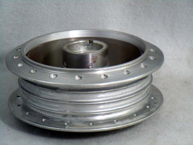 Honda Part Image